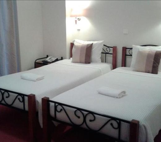 Arion hotel