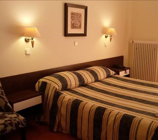 Arion hotel