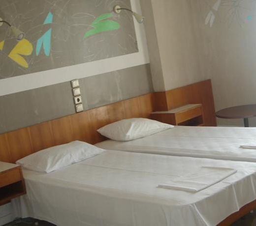 Pefkaki Boutique Hotel Loutraki