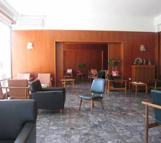 Pefkaki Boutique Hotel Loutraki