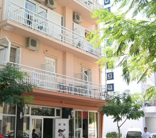 Hotel Segas