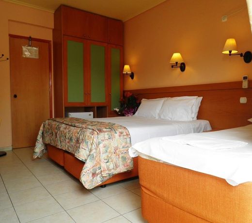 Hotel Segas