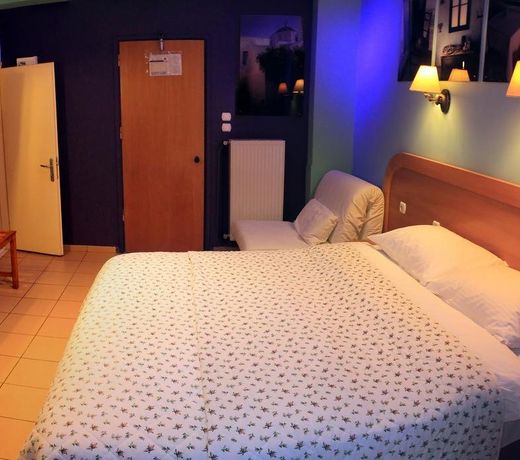 Hotel Segas