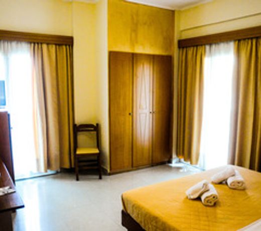 Mantas Hotel
