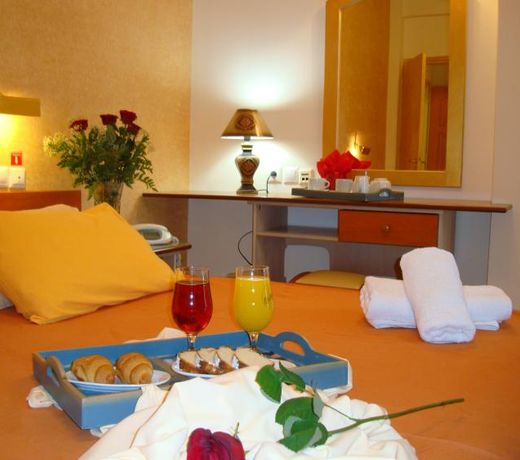 Mantas Hotel