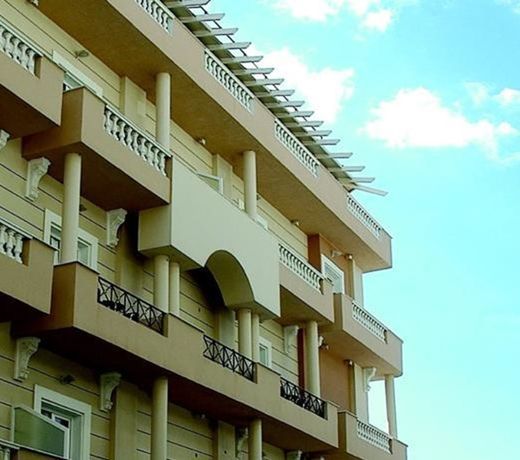 Seaside Hotel
