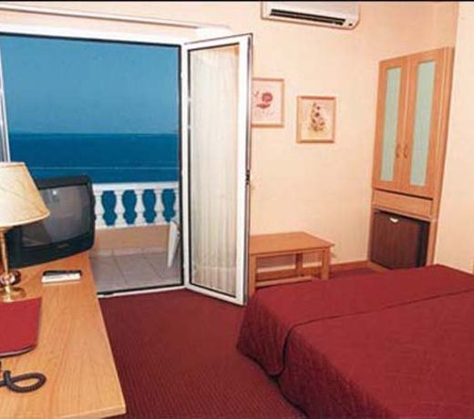 Seaside Hotel