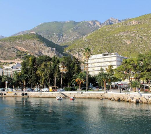 Park Hotel Loutraki