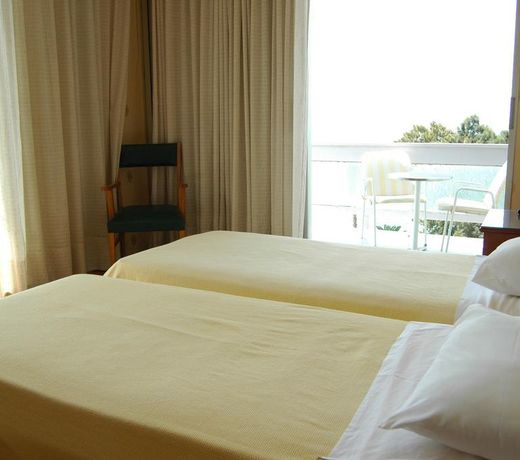 Park Hotel Loutraki