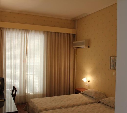 Park Hotel Loutraki