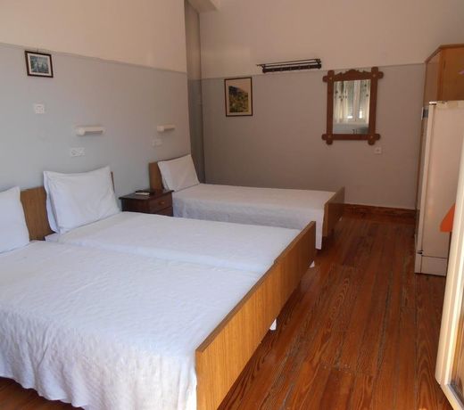 Hotel Bretagne