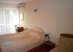 Ariana Hotel - Все включено фото 3, г. Китен, 