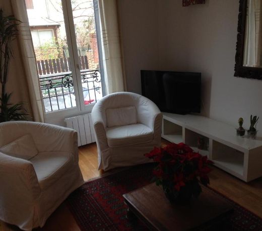 Appartement Comme Une Petite Maison