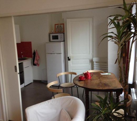 Appartement Comme Une Petite Maison