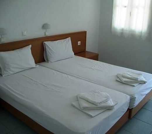 Kleopatra's Rooms