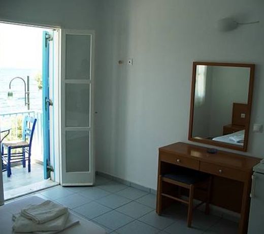 Kleopatra's Rooms