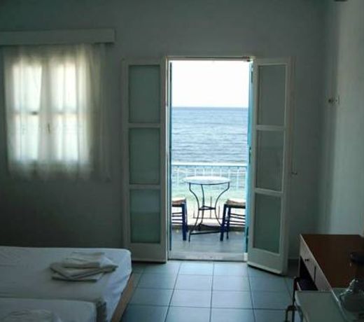 Kleopatra's Rooms