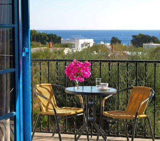 Castellania Hotel Apartments