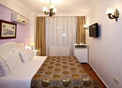 Апарт-отель Sultanahmet Suites фото 3