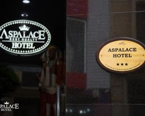 Aspalace Hotel The Istanbul Old City - Стамбул - фото 22