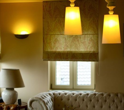 Mir Boutique Hotel
