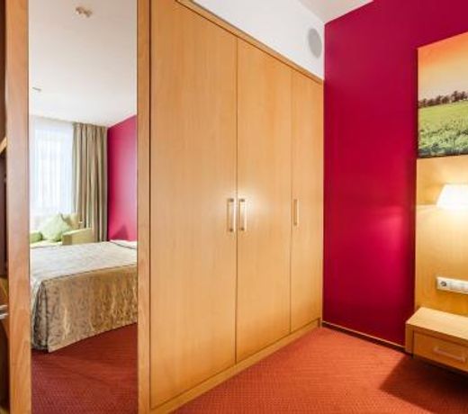 Eurasia Business Hotel Tyumen