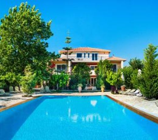 Lefkas Blue Residence