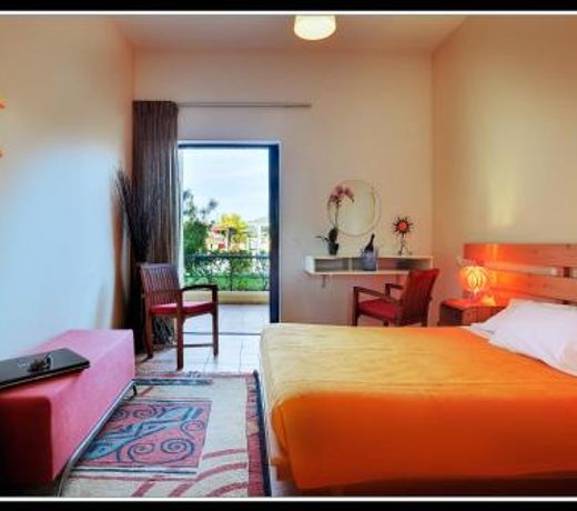 Ianos Hotel