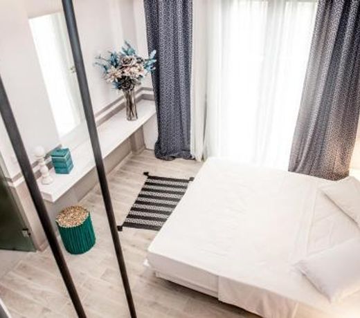 San Giovanni Beach Resort and Suites