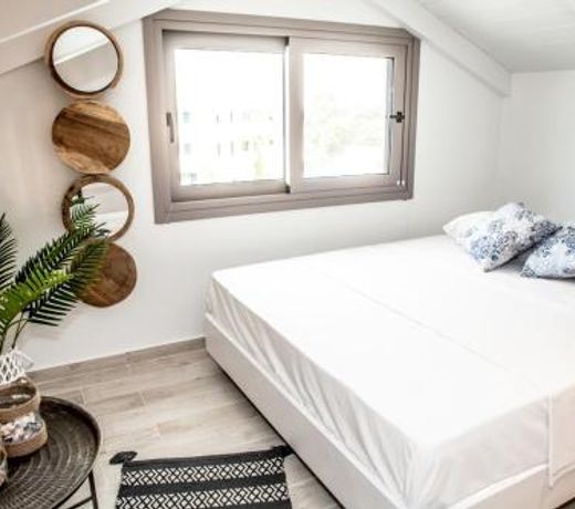 San Giovanni Beach Resort and Suites