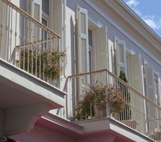 Hotel Boschetto