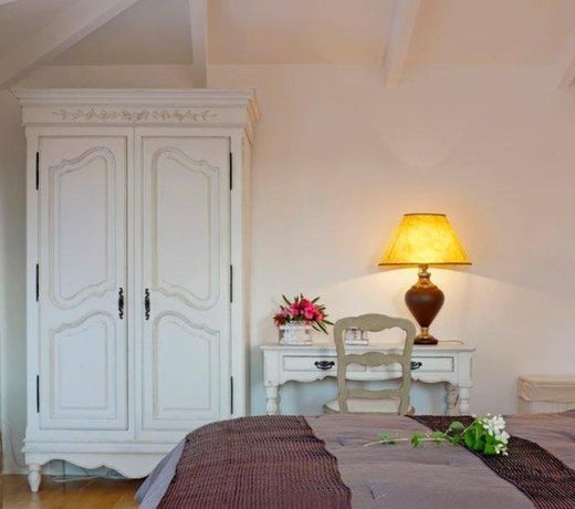 Hotel Boschetto