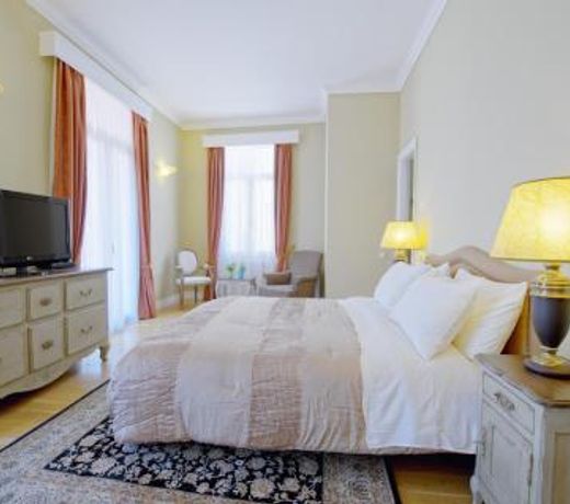 Hotel Boschetto