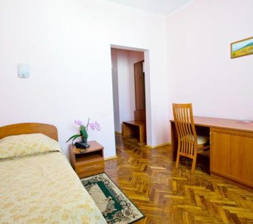 Volga Hotel
