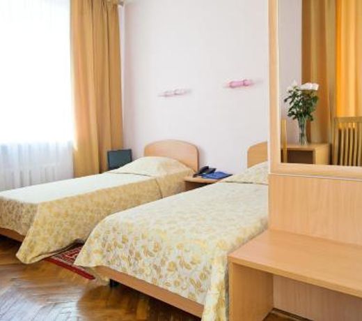 Volga Hotel