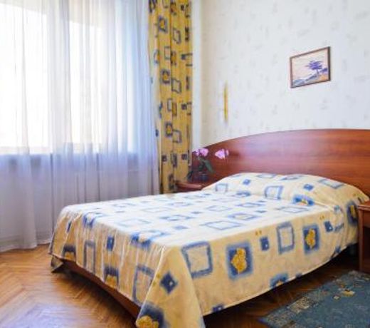 Volga Hotel