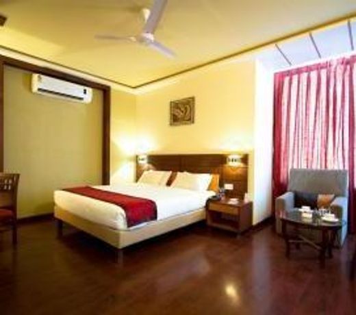 Lariya Resort