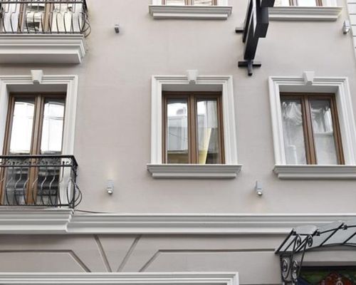 Stay Inn Taksim Hostel - Стамбул - фото 23