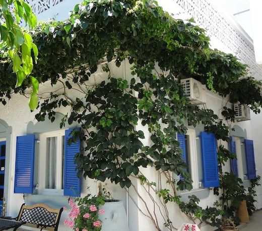 Argyro Rent Rooms