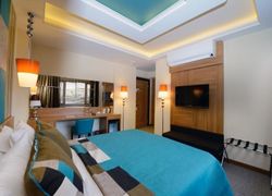 Ada Homes Hotel Taksim фото 3