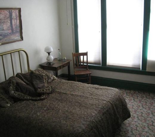 Historic Hotel Greybull