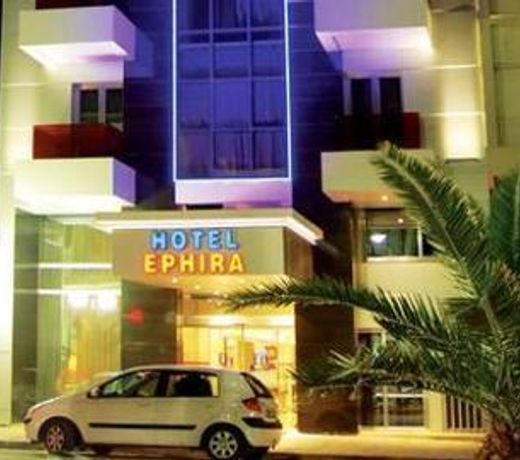 Ephira Hotel