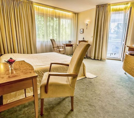 Hotel SET