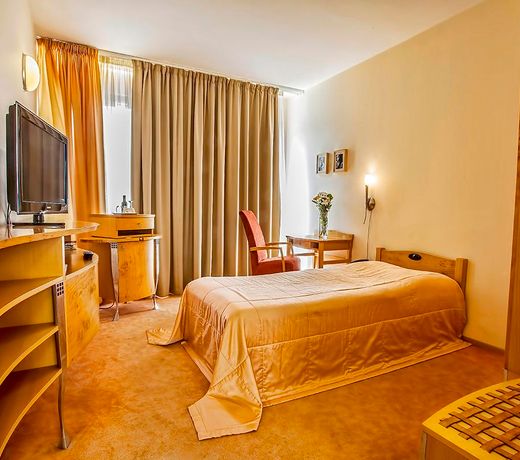 Hotel SET