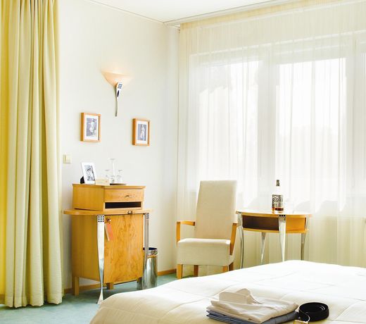 Hotel SET