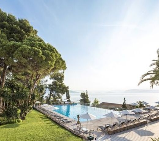 Kontokali Bay Resort & Spa