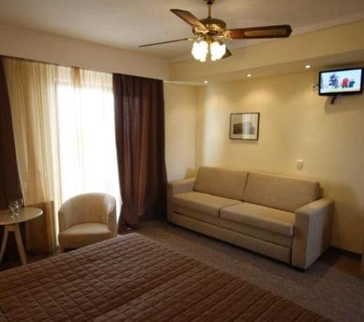 Orpheus Hotel