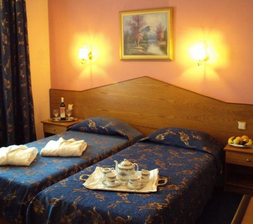 Astoria Hotel Traditional