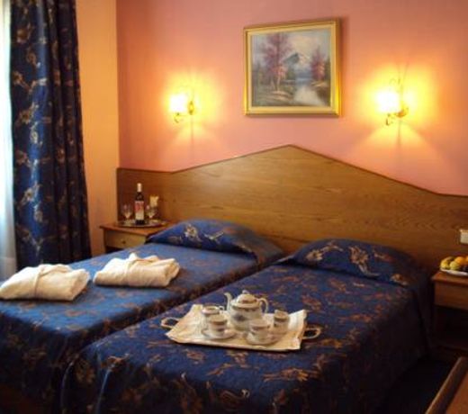 Astoria Hotel Traditional