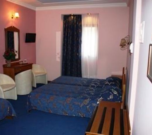 Astoria Hotel Traditional